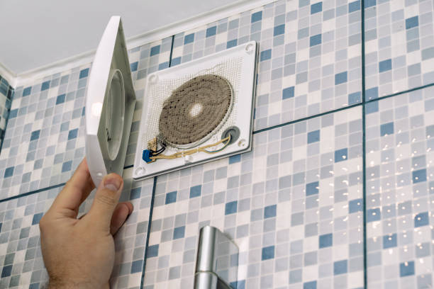 Best Residential Air Duct Cleaning  in Eatonville, WA