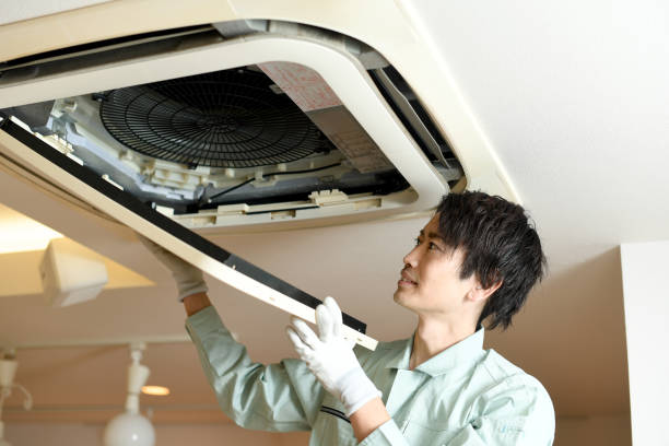 Best Ventilation Cleaning Services  in Eatonville, WA